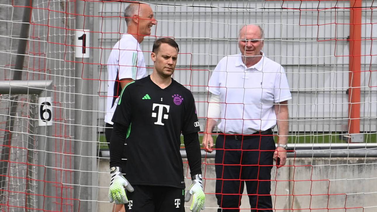 Manuel Neuer