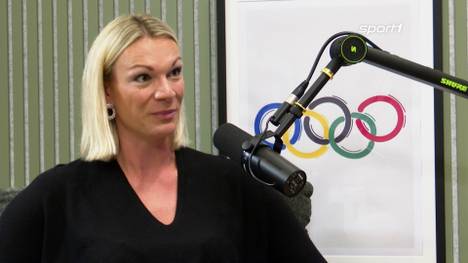 Maria Höfl-Riesch schildert bei Deep Dive ihr Verhältnis zu Lindsey Vonn im Verlauf ihrer Karriere bis hin zu einer zerbrochenen Freundschaft.