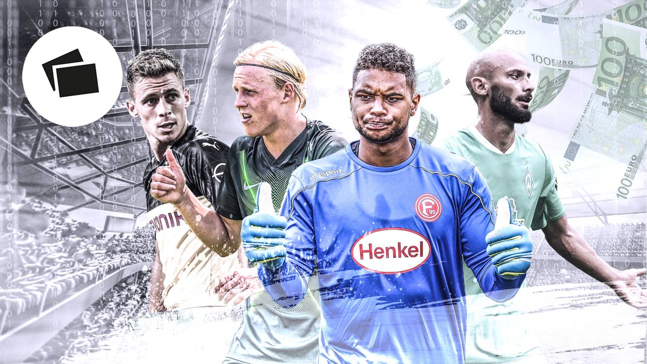 Die Bundesliga-Neuzugänge im Check