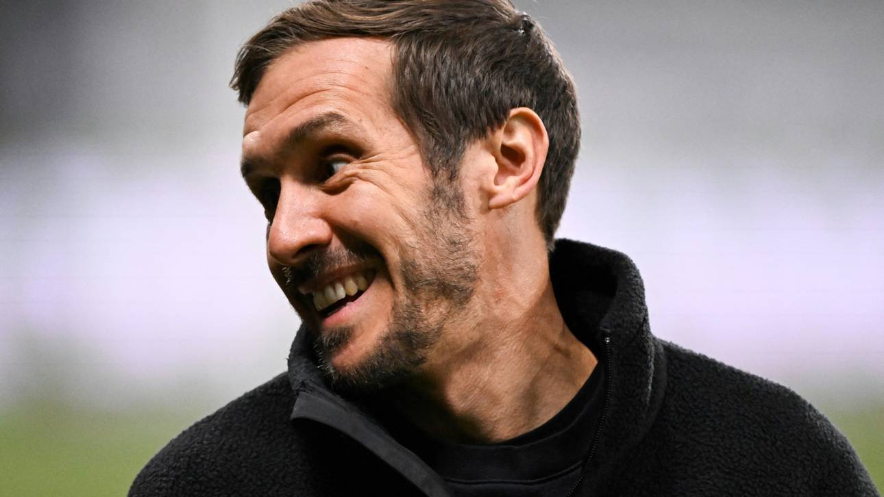 Schuster erkennt „Parallelen“ zu Mainz