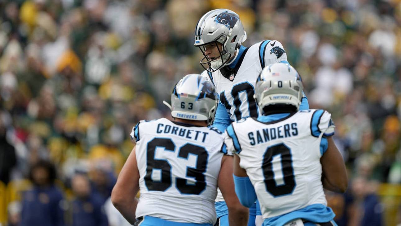 Riesen-Überraschung in der NFL