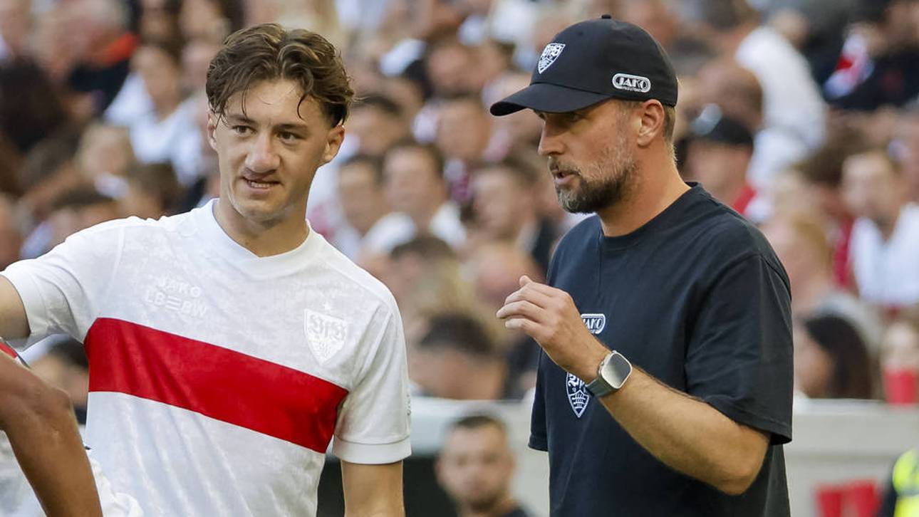 Stiller? „Nichts für Öffentlichkeit“