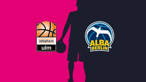 ratiopharm ulm - ALBA BERLIN: Highlights | easyCredit BBL