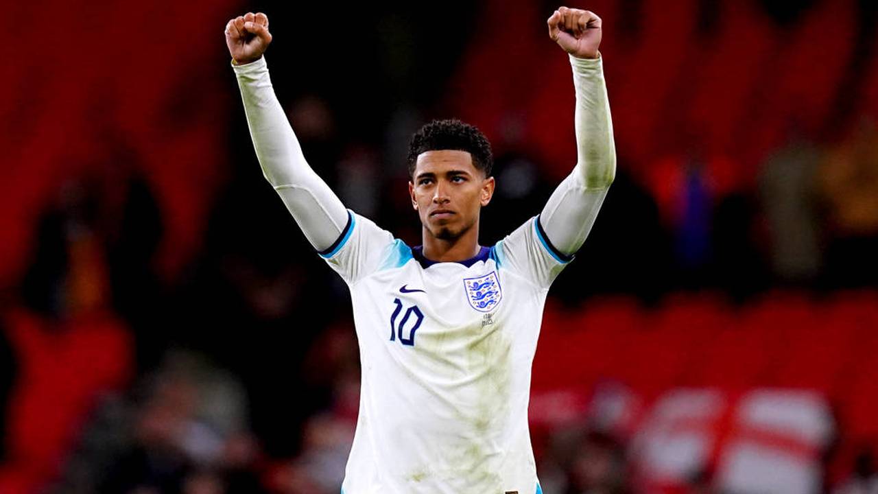 England: Angeschlagener Jude Bellingham reist von Nationalmannschaft ab