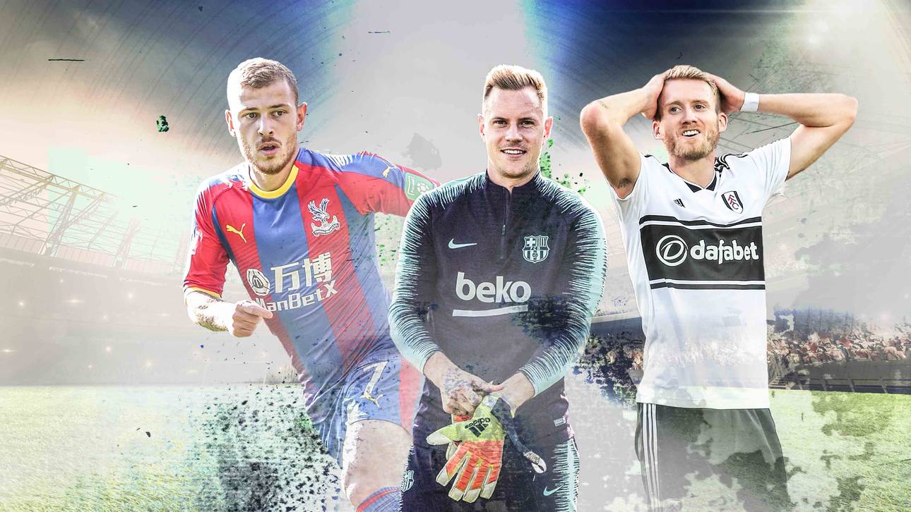 So lief das Wochenende der Legionäre