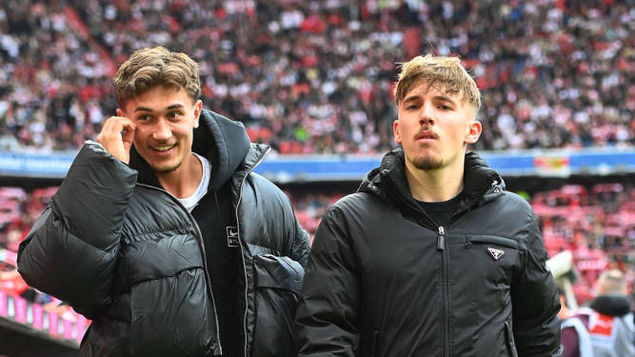 Entscheidung bei Karl und Bischof fix