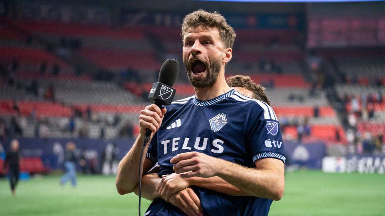 Müller lässt Kommentatoren ausflippen