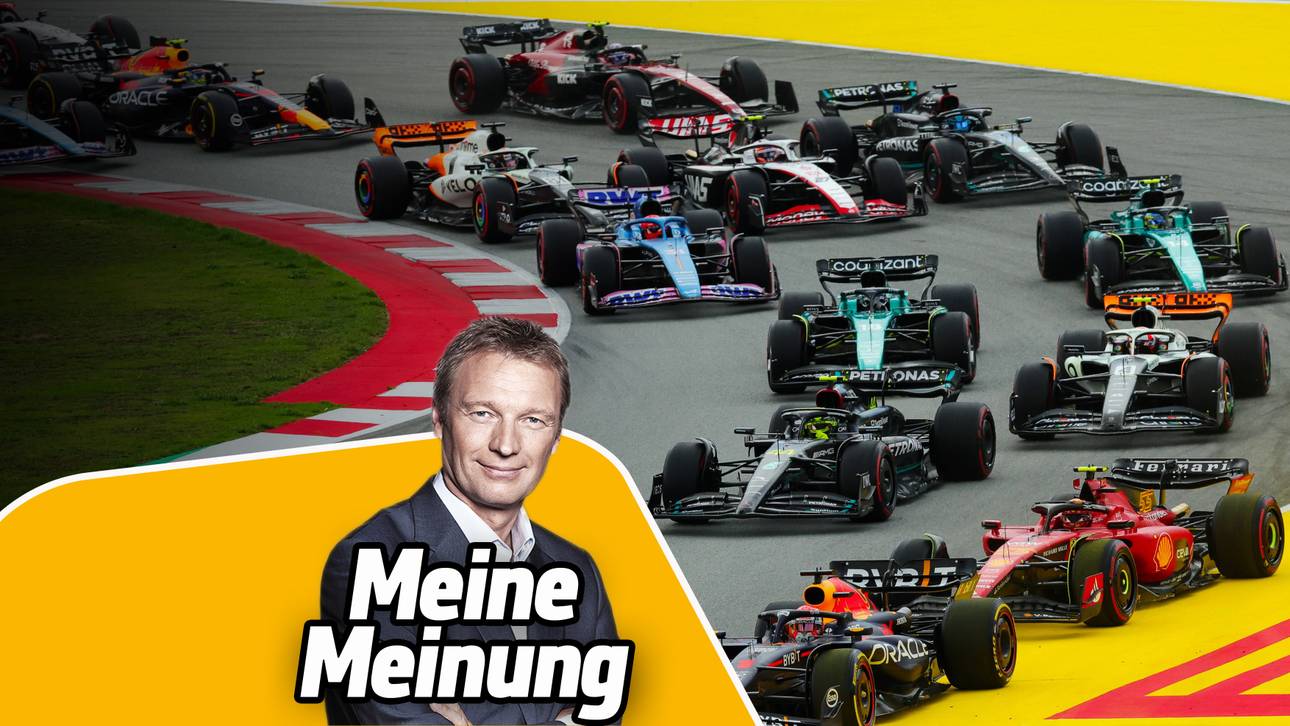 Das ist unterste Schublade