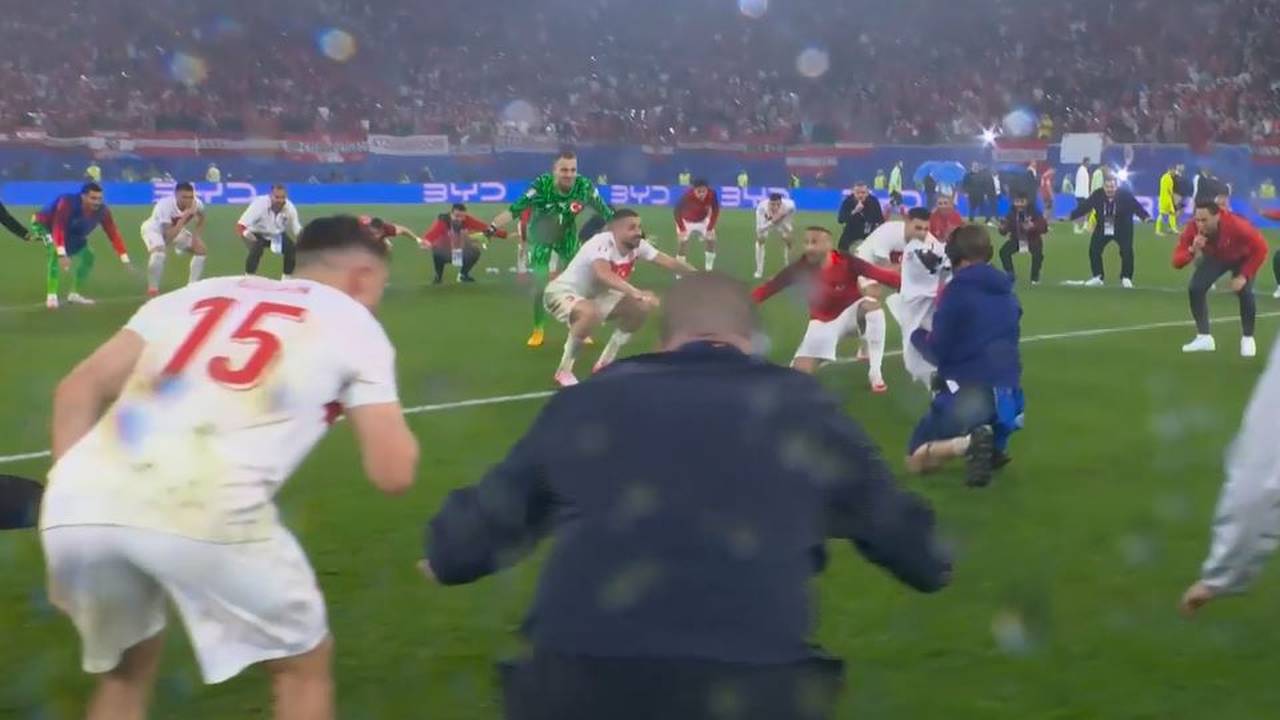 Wirbel um Türkei-Eklat immer größer!