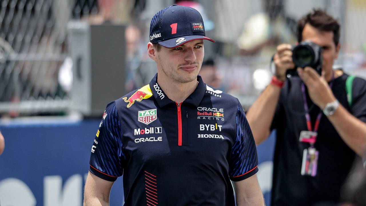 Verstappen-Rücktritt? F1-Boss reagiert
