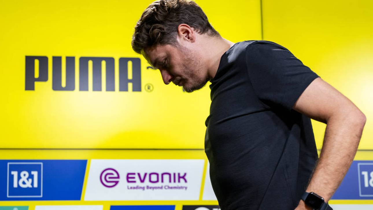 Große Aufregung auch nach BVB-Spiel