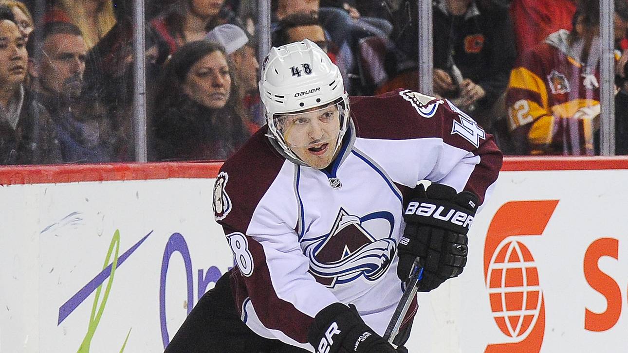 Briere beendet seine Karriere