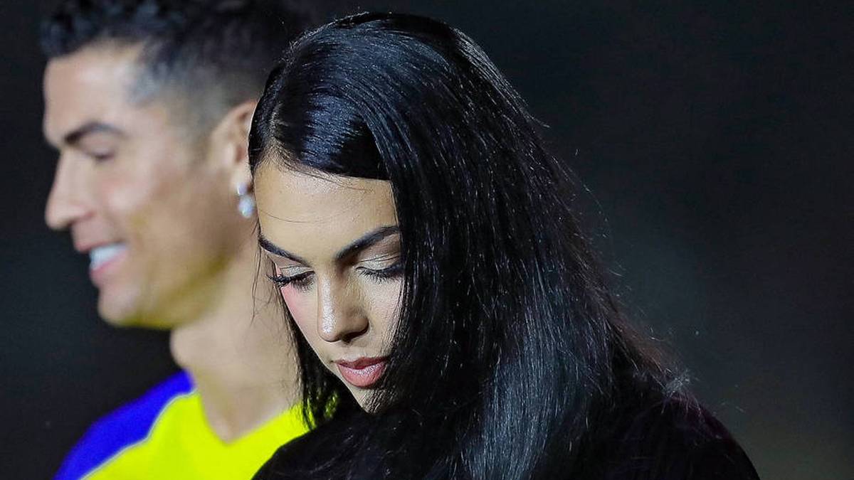 Ronaldo-Partnerin spricht über Fehlgeburten