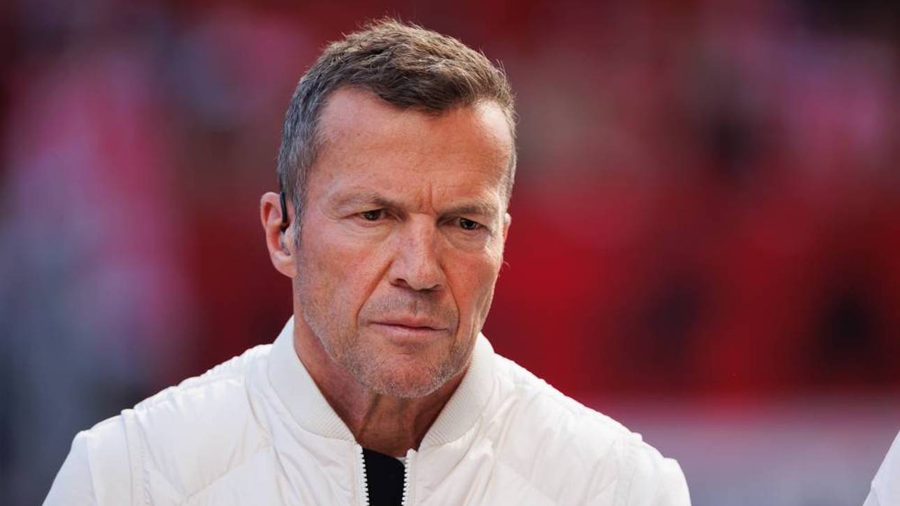 „Man muss auch mal loslassen“