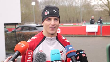 Said El Mala ist eines der heißesten Talente der Bundesliga. Doch auch Bayerns Lennart Karl und Leipzigs Assan Ouédraogo werden zurzeit als Zukunft der Liga gesehen. Das Verhältnis untereinander scheint jedoch intakt zu sein.