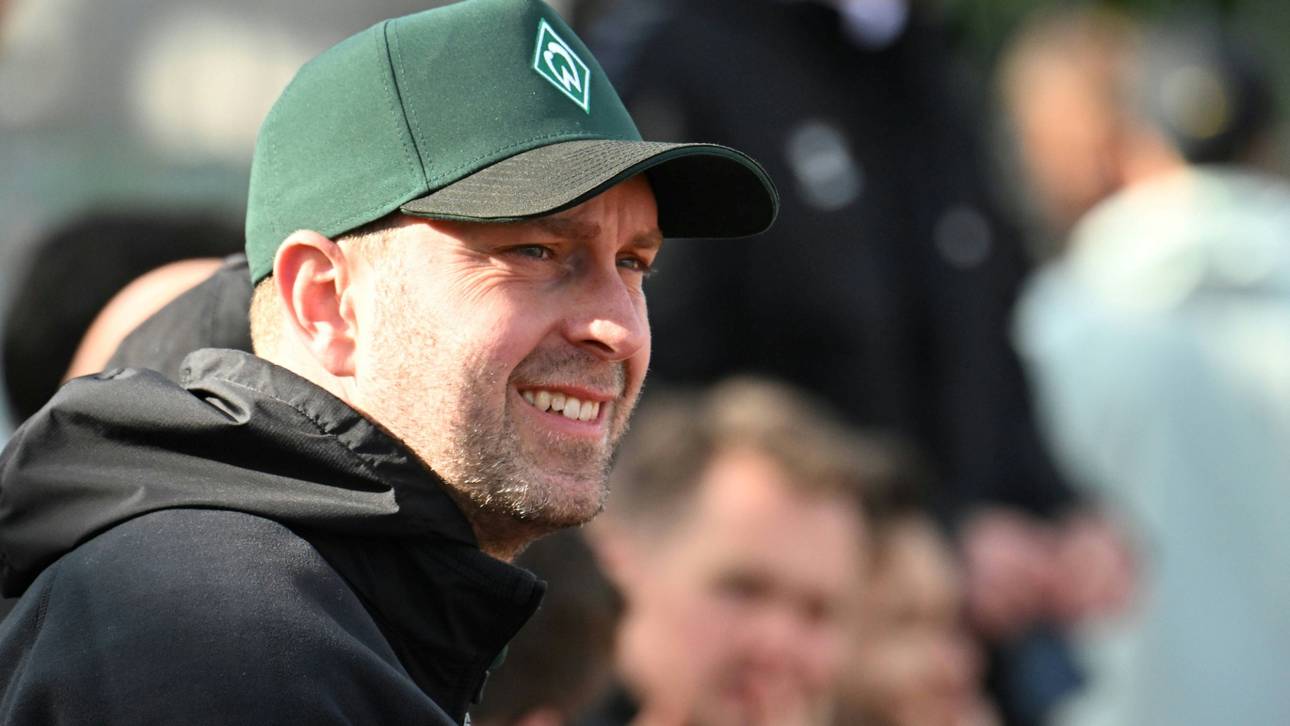 Werner wird neuer Trainer bei RB Leipzig