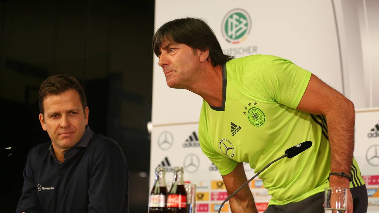 DFB dementiert Volkswagen-Deal