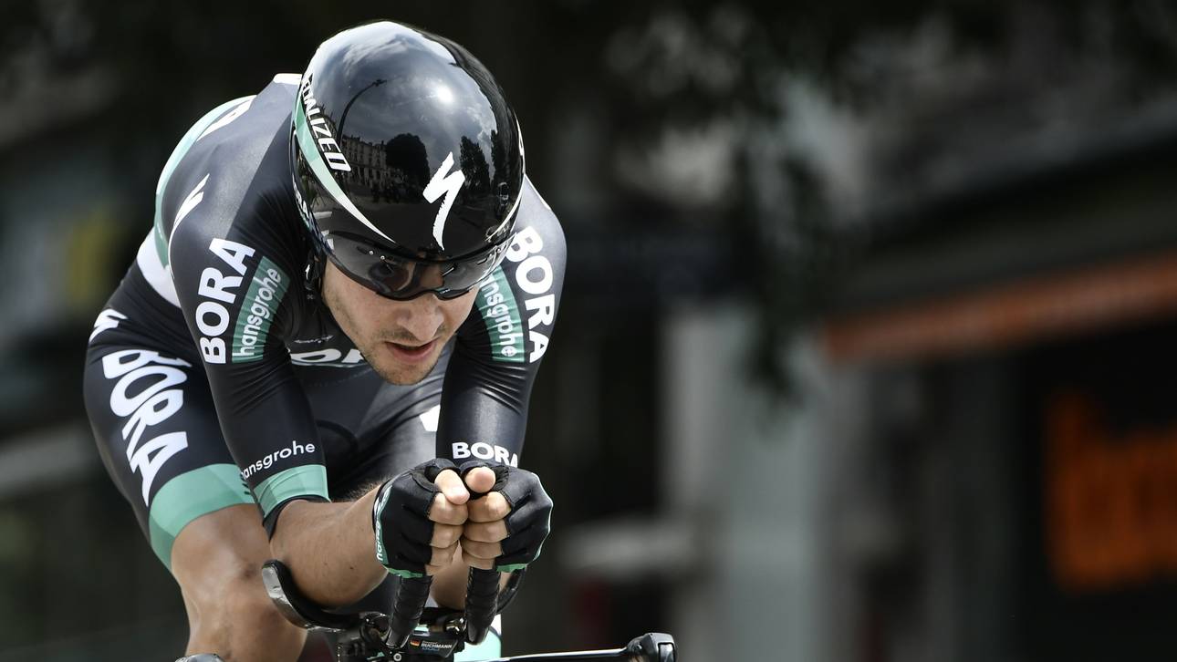 Sport Tag: Buchmann über Doping