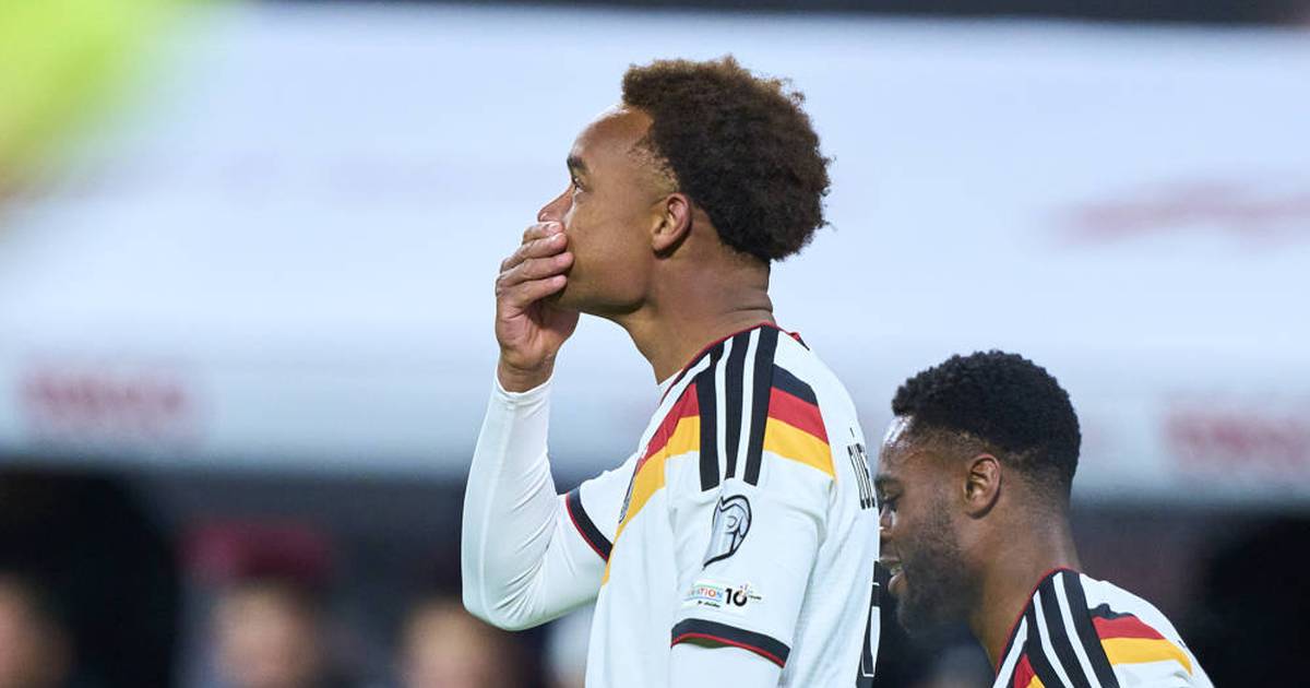 Fußballtransfers: Transfermarkt-Gerüchte und News im Transferticker - ...