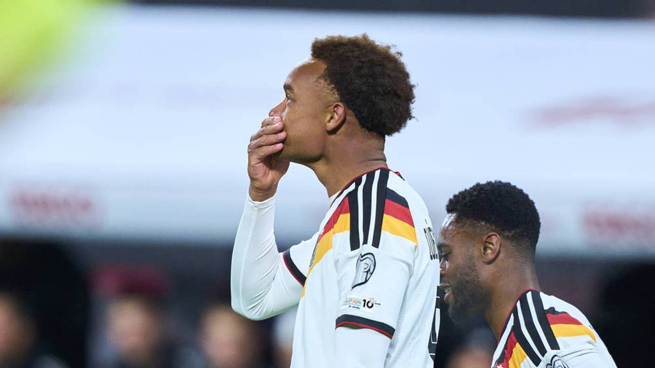 Assan Ouedraogo wird wohl von mehreren Top-Klubs beobachtet