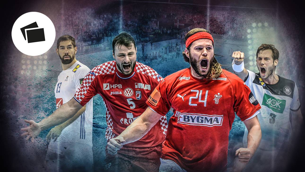 Powerranking: Wer wird Champion?