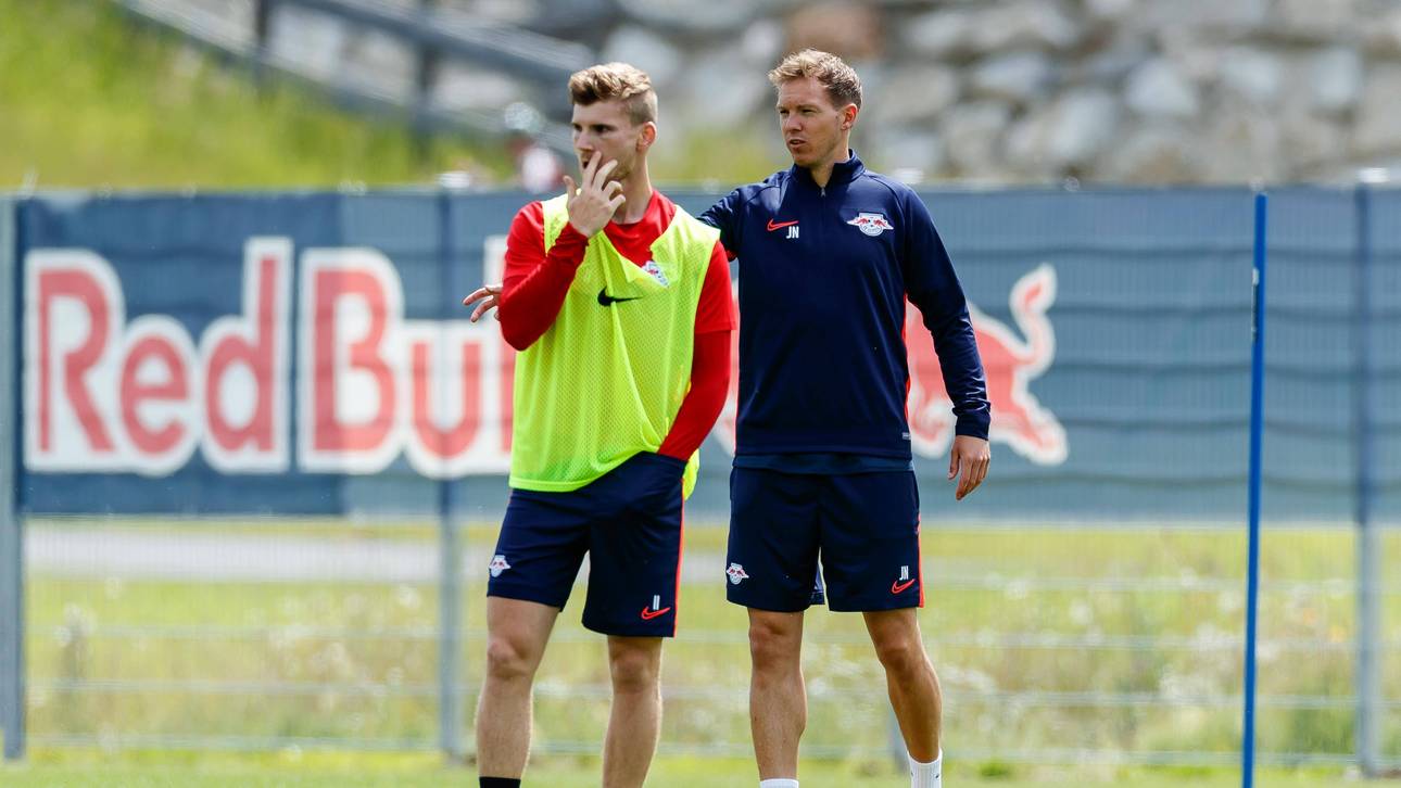 Wende bei Werner? Entscheidung naht