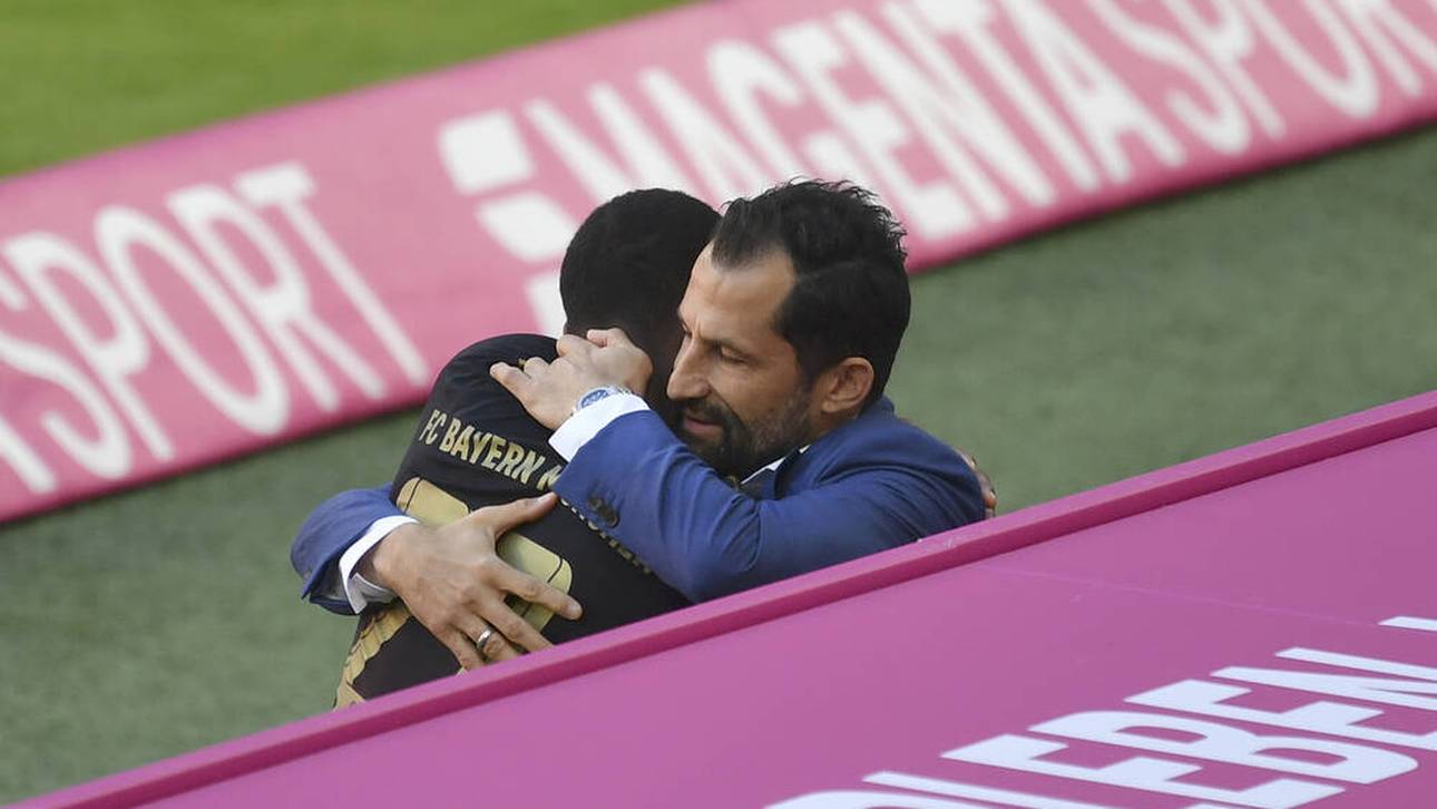 Welcher Abgang Bayern noch schmerzt