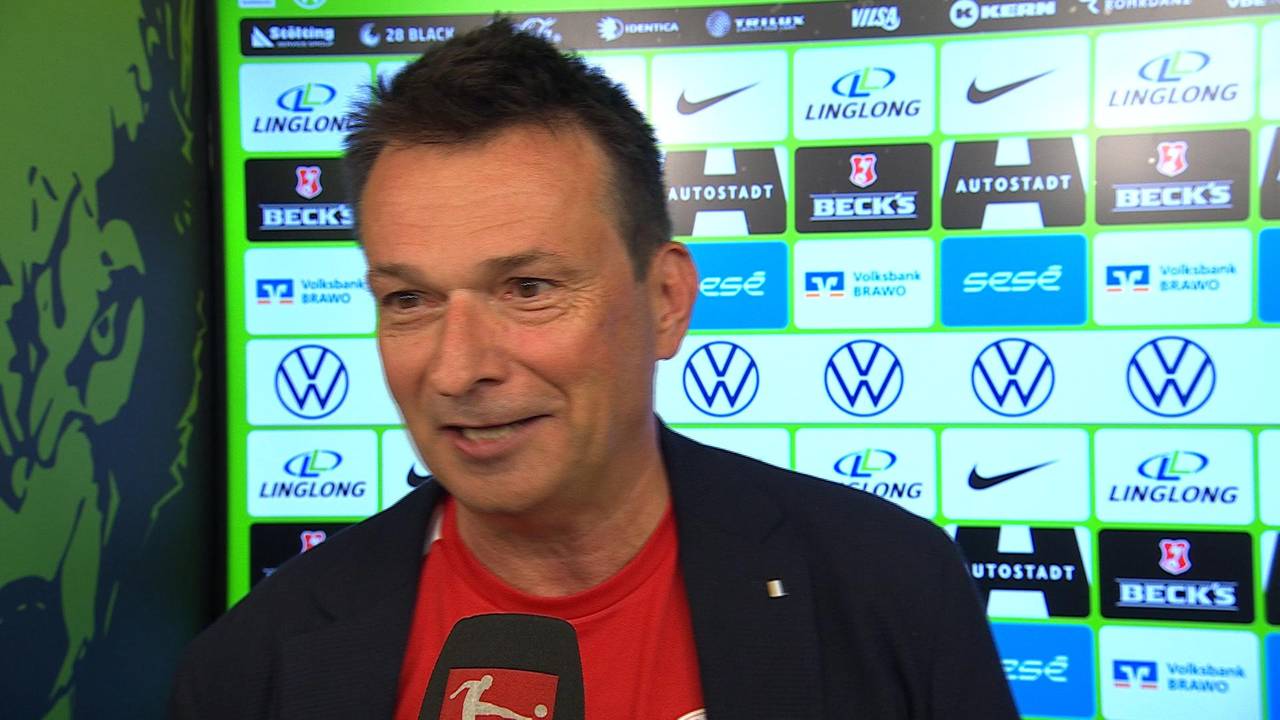 Heidel erklärt das Mainz-Wunder