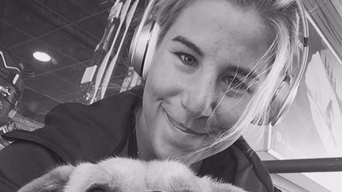 Ihr treuer Begleiter auf vier Pfoten: ihr Hund Amigo