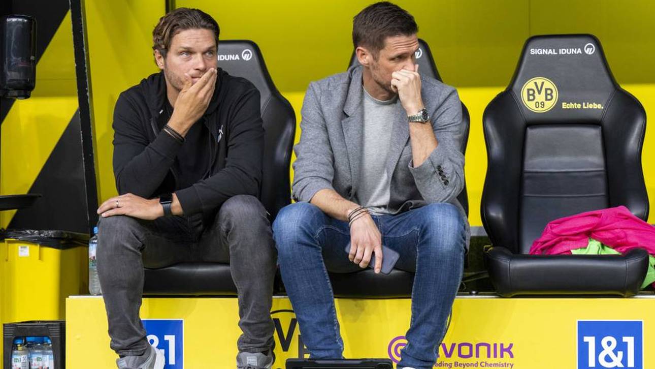 Diese Stars lehnte der BVB ab