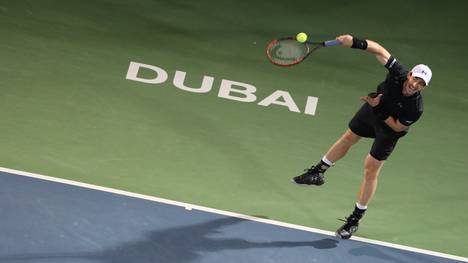 TENNIS-ATP-UAE