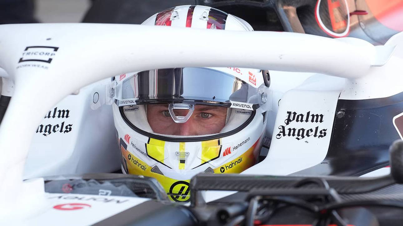 F1-Star bietet sich Nagelsmann an