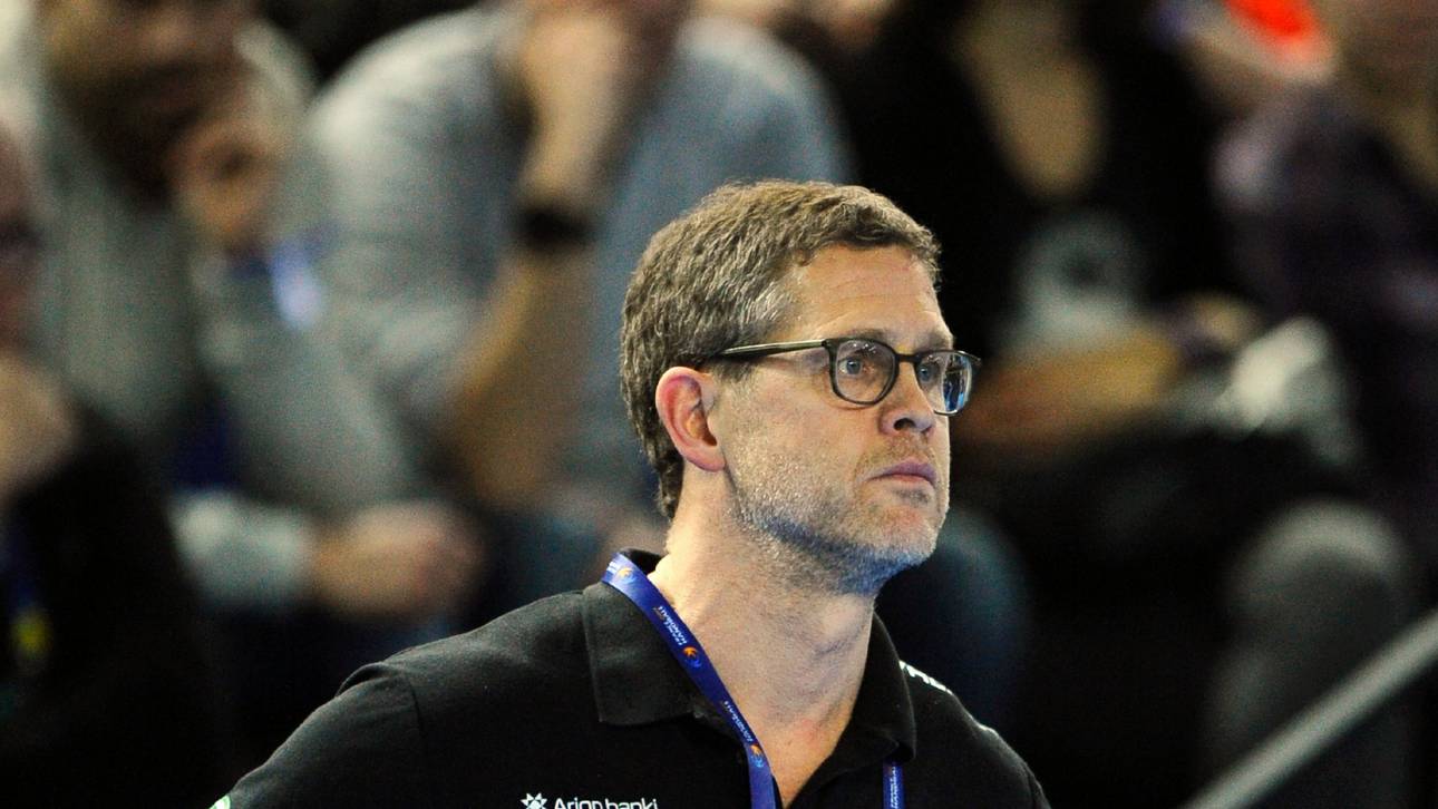 Ex-SCM-Coach übernimmt in Nordhorn