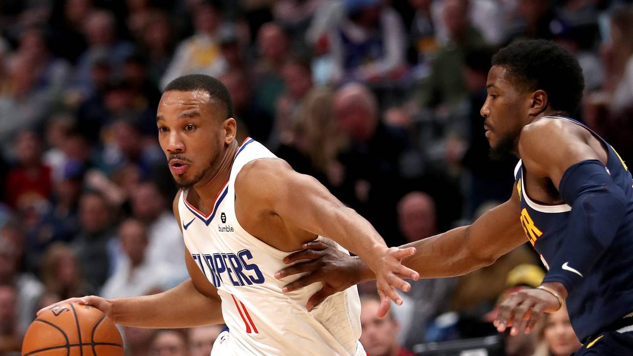 LeBrons Lakers schlagen erneut zu