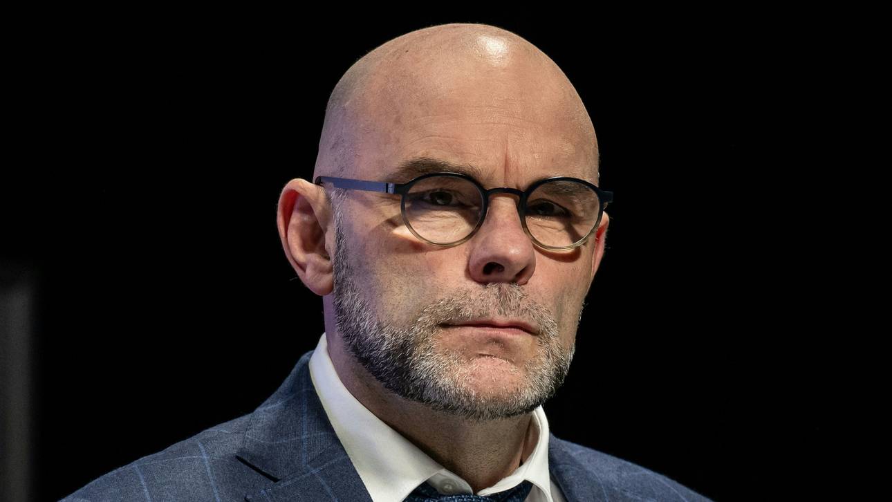 Woodcroft bleibt Trainer in Straubing