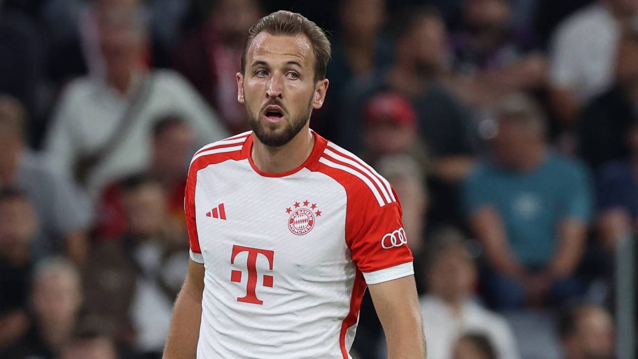 Arsenal-Legende veralbert Kane