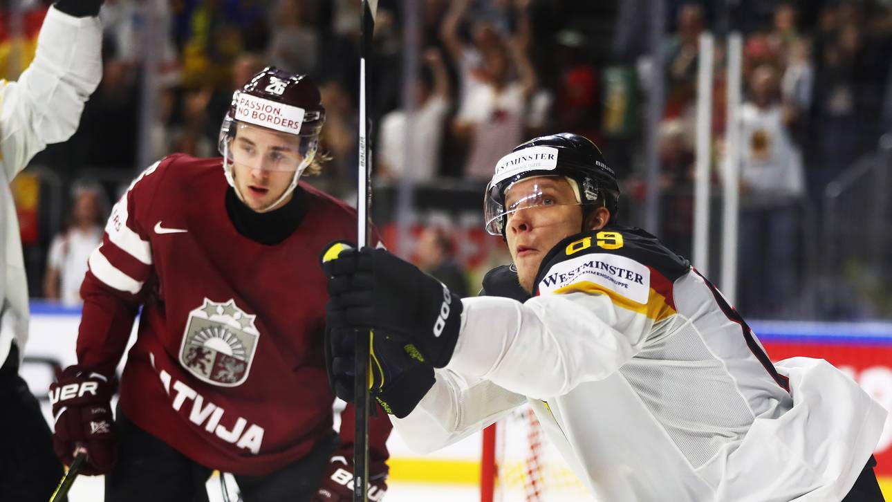 Verletzungsschock für Mannheim