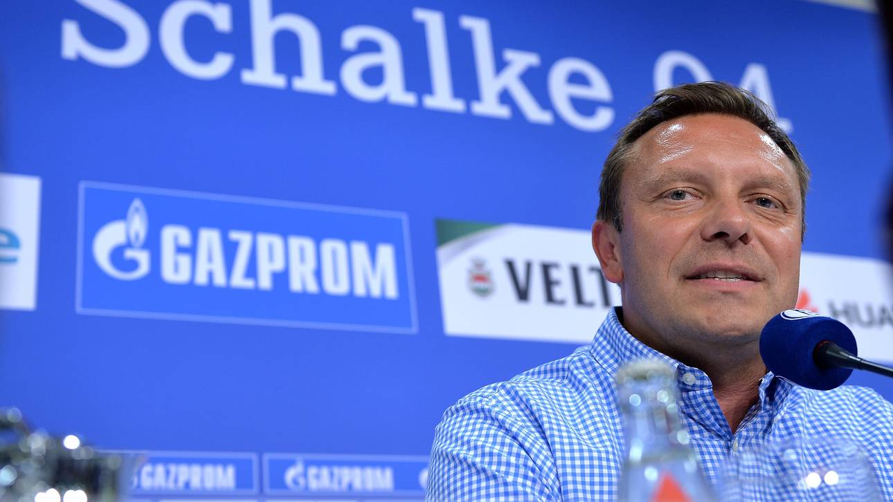 Schalke: Keine Chance für Boateng