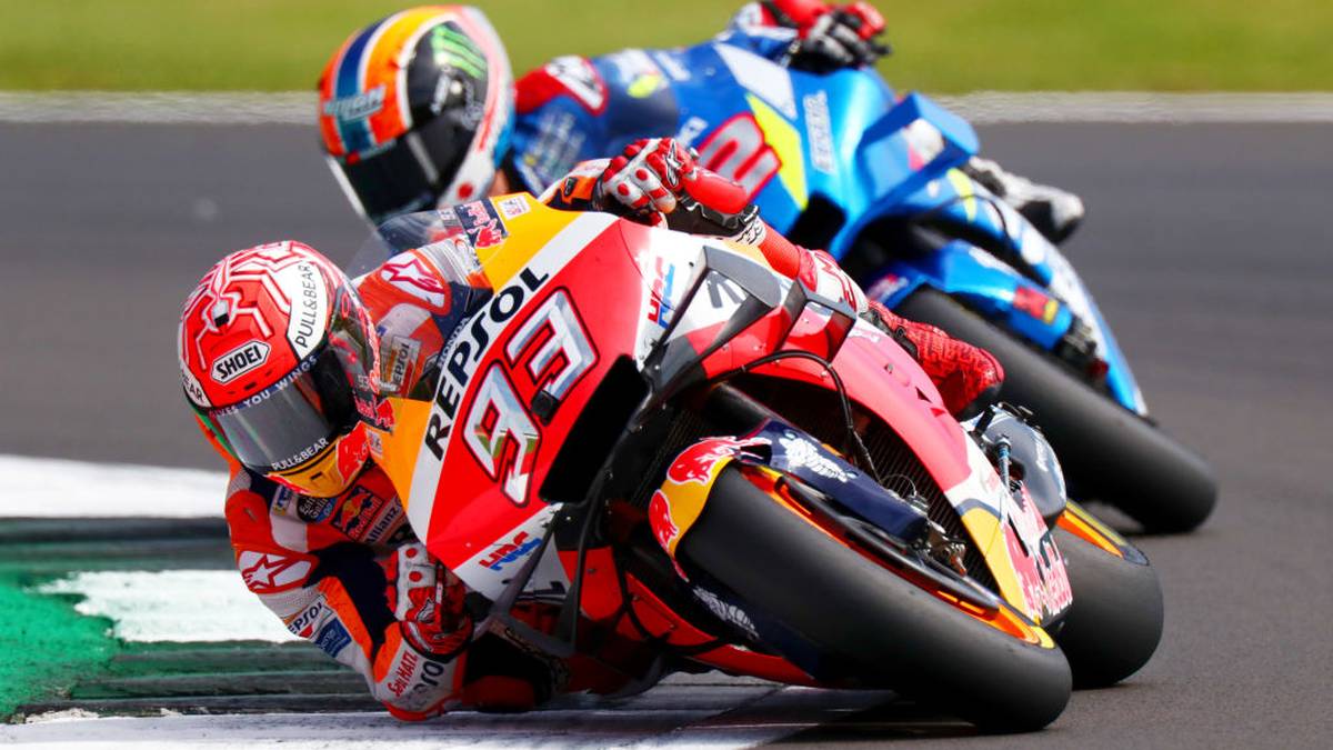 08.03.2020, START MOTO-GP-SAISON: 2020 startet die Moto-GP-Saison wieder in Katar auf der 5.380 Meter langen Strecke Losail Circuit. Motorrad-Fans können sich dann wieder auf 20 spannenden Rennen im kommenden Sportjahr freuen. Sichert sich Honda mit Weltmeister Marc Marquez wieder einen Erfolg nach dem anderen?