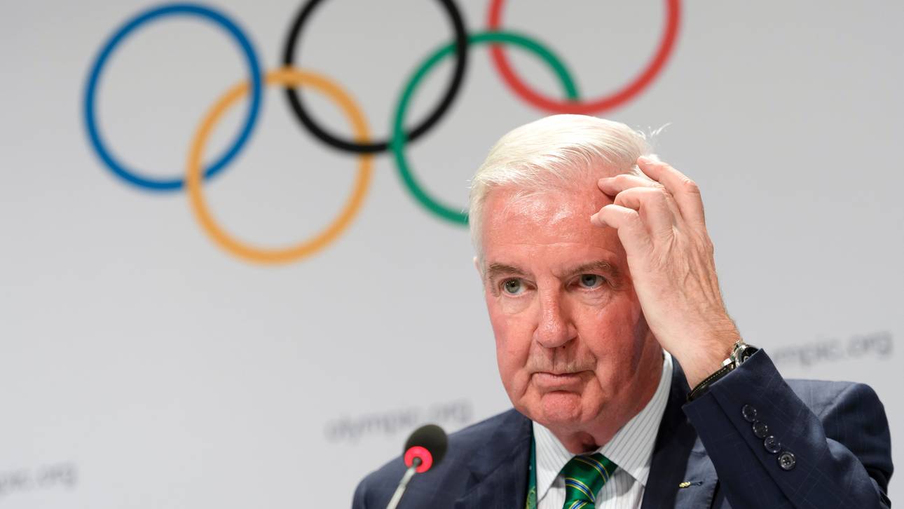 WADA rüstet sich gegen Hacker
