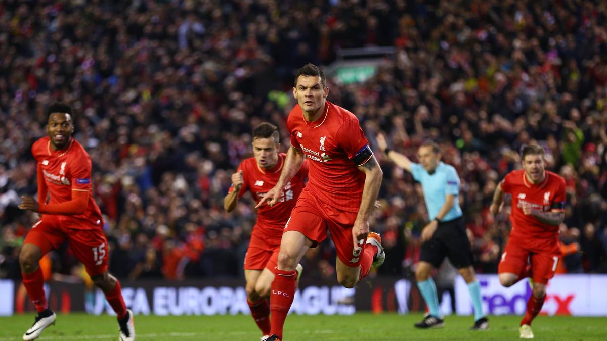 4:3 nach 0:2 und 1:3 - der Siegtreffer fiel dann auch noch in der Nachspielzeit. Das Viertelfinal-Rückspiel gegen Borussia Dortmund war an Dramatik kaum zu überbieten