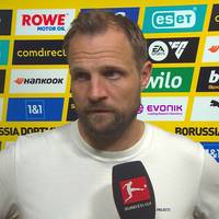 Svensson als BVB-Partycrasher: "Ich habe Mitleid - das ist schon ekelhaft"