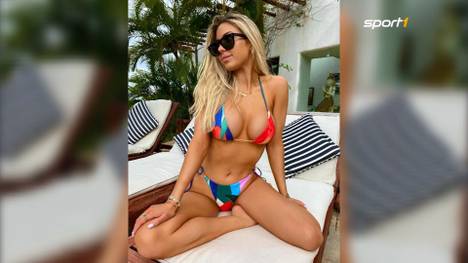 Bislang dachte man, Genie Bouchard und ihre sechs Minuten ältere Zwillingsschwester Beatrice wären ein Herz und eine Seele. Doch nun plaudert das Model aus dem Nähkästchen.