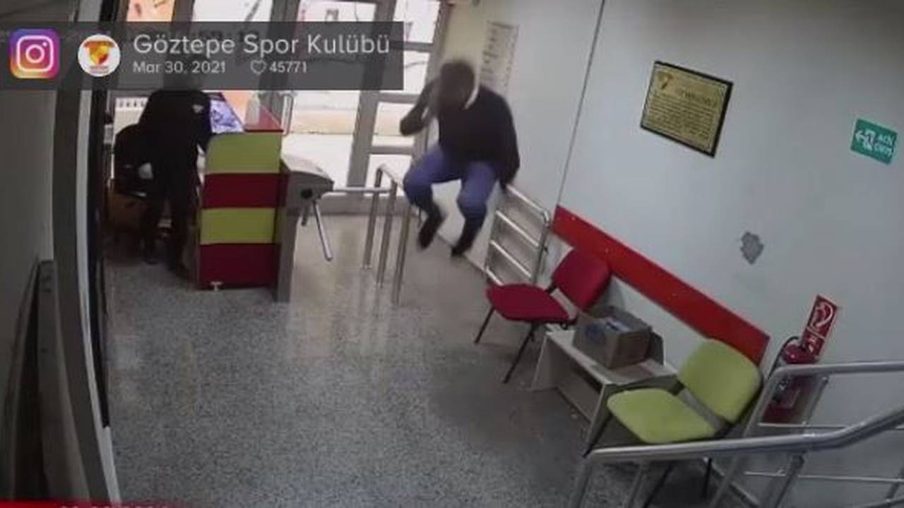 Emotion pur! Alpaslan Öztürk eskaliert bei Nominierung für Türkei