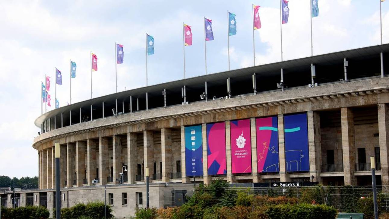 Verband suspendiert deutschen Trainer