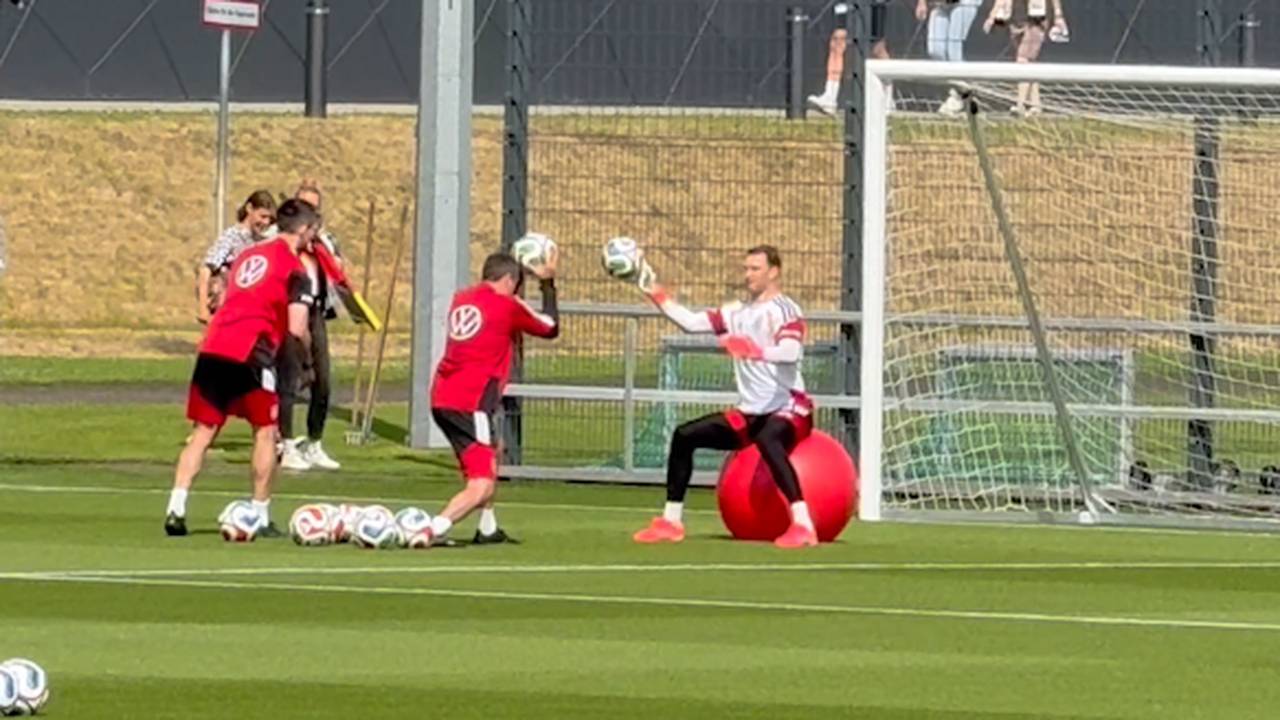 Diese Bilder machen Deutschland Hoffnung