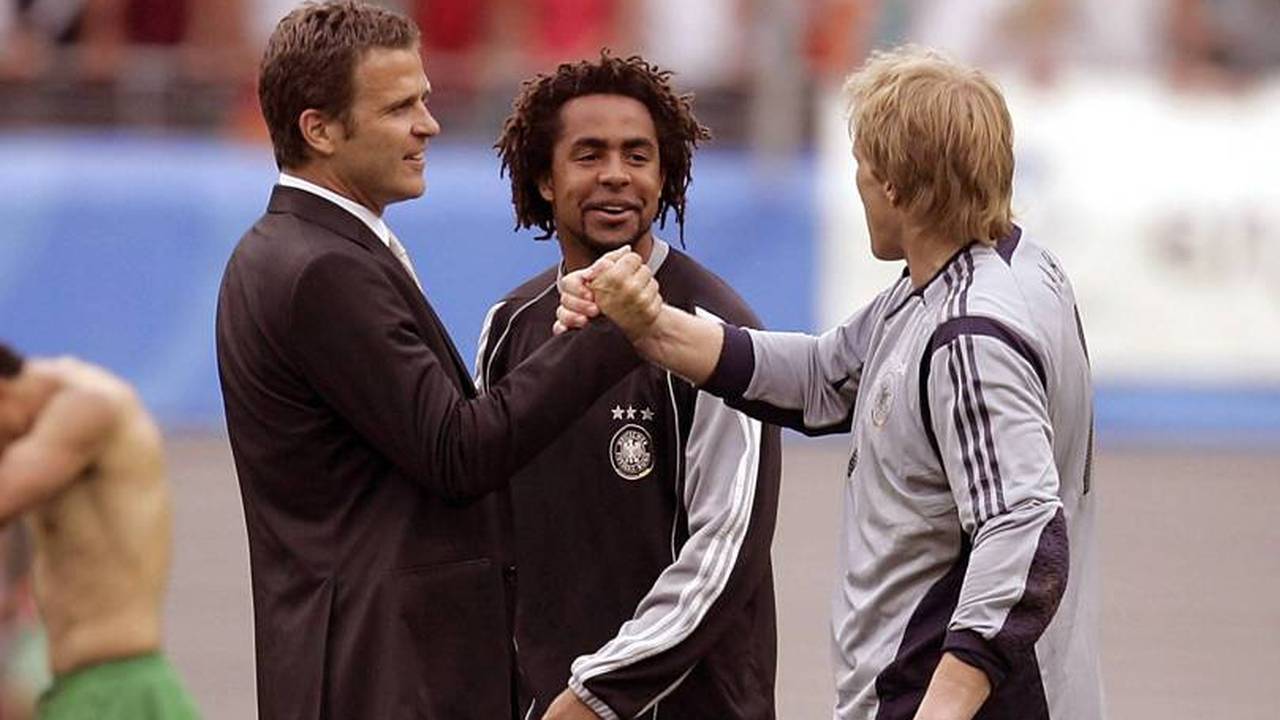 Kahn: „Eine der dümmsten Aussagen“