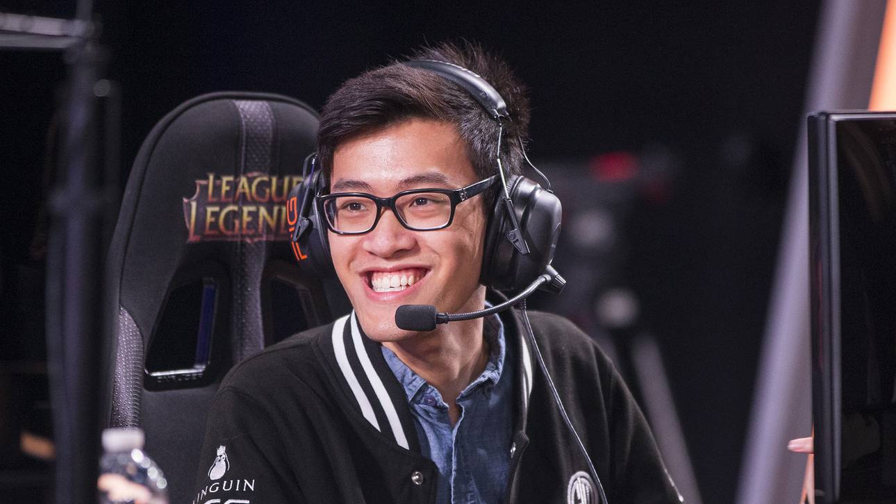 TSM: Wildturtle ist neuer alter ADC