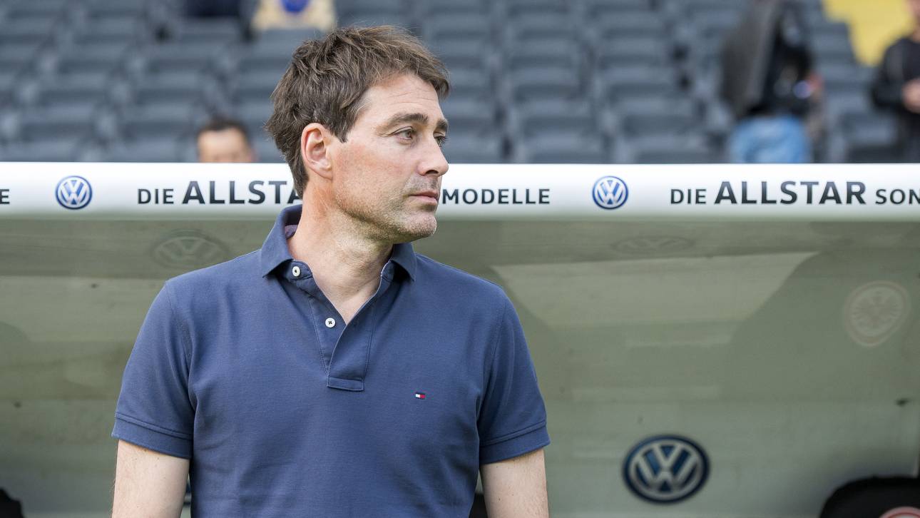 Weiler kehrt Club offenbar den Rücken