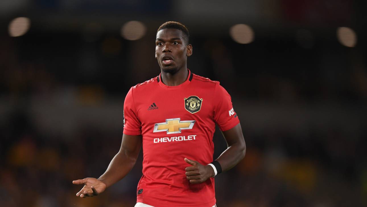 Rassismus gegen Pogba nach Elfer